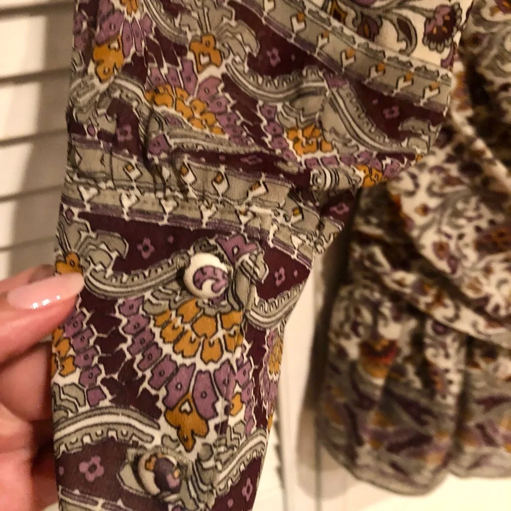 NWT Veronica Beard Dress - Picture 6 of 7